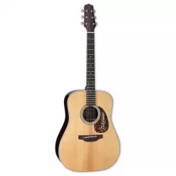 Акустическая гитара TAKAMINE EF360S-TT