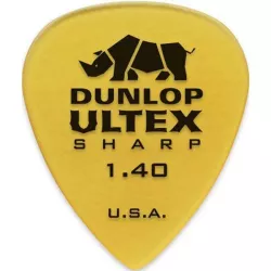 Медиатор DUNLOP 433R1.40