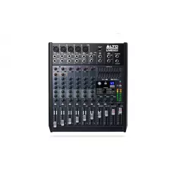 Микшерный пульт ALTO LIVE 802