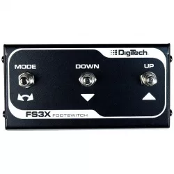 Футсвич DIGITECH FS3X