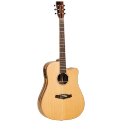Электроакустическая гитара TANGLEWOOD TWJD CE