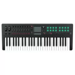 Миди-клавиатура KORG TAKTILE 49