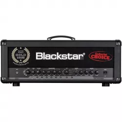 Усилитель для электрогитары Blackstar ID 100TVP Head