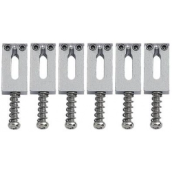 Набор сёдел для бриджа Gotoh S22 C