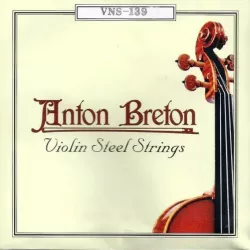 Струны скрипичные Anton Breton VNS-139
