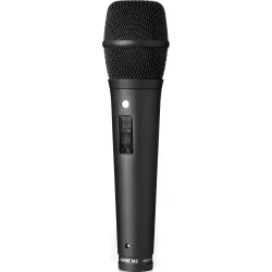 Микрофон RODE M2
