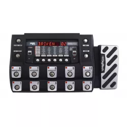 Процессор эффектов DIGITECH RP1000 GUITAR MULTI-EFFECT PROCESSOR
