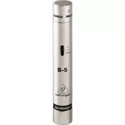 Микрофон BEHRINGER B-5