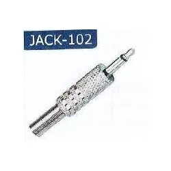 Разъём Джэк STANDS & CABLES JACK102