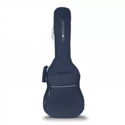Кейс для акустической гитары Crossrock CRSG106DBK