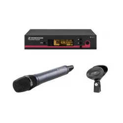 Вокальная радиосистема SENNHEISER EW 100-945 G3-A-X