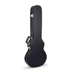 Кейс для электрогитары Crossrock CRW500LBK