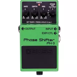 Педаль эффекта BOSS PH-3 Phase Shifter