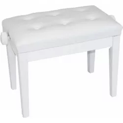 Банкетка FLIGHT KB012 WHT