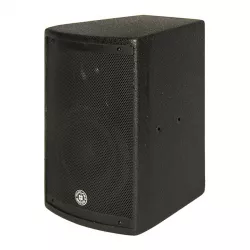 Акустическая система со встроенным микшером TOPP PRO TP TPS16AMUB