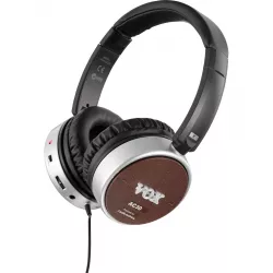 Наушники для электрогитары VOX AMPHONES AC30