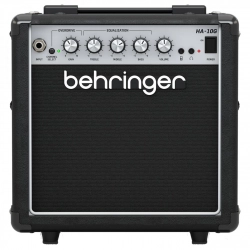 BEHRINGER HA-10G - гитарный комбо