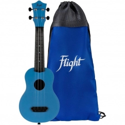 Укулеле сопрано FLIGHT ULTRA S-35 Lake