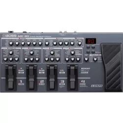 Процессор эффектов BOSS ME-80 Guitar Multiple Effects