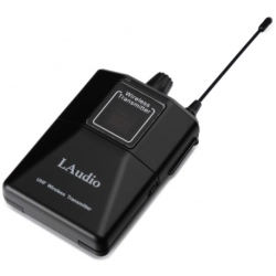 Трансмиттер радиосистемы LAudio PRO1-T