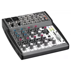 Микшерный пульт BEHRINGER 1002