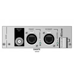 Опциональная карта SOUNDCRAFT CSB CAT 5 MADI HD CARD