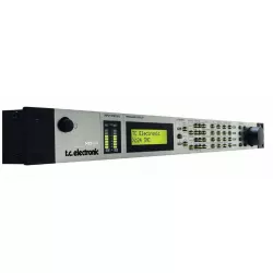 Процессор эффектов TC ELECTRONIC XO24