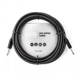 Инструментальный кабель MXR DCIX20