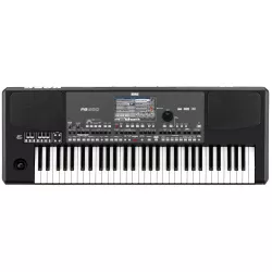 Синтезатор KORG PA600