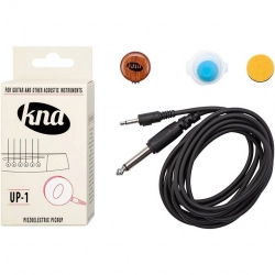 Звукосниматель для укулеле KNA UP-1