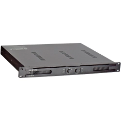 INVOTONE DV150.2 - двухканальный усилитель мощности