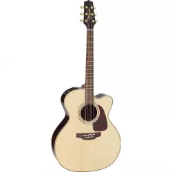 Электроакустическая гитара TAKAMINE PRO SERIES 5 P5JC