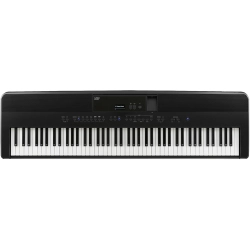 KAWAI ES520B - цифровое пианино
