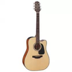 Электроакустическая гитара TAKAMINE G15 SERIES GD15CE-NAT