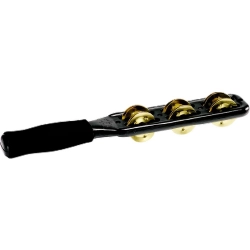 Meinl JG1B-BK Джингл-стик