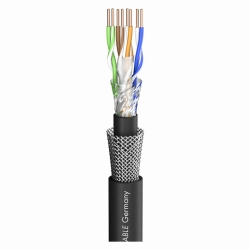 Кабель витая пара Sommer Cable 580-0201