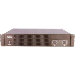 Усилитель мощности туровый SOUNDKING EA1500N
