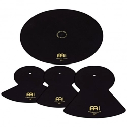 Комплект заглушек Meinl MCM-141620