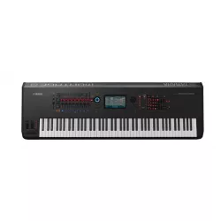 Рабочая станция YAMAHA MONTAGE8