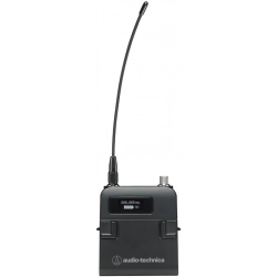 Поясной передатчик AUDIO-TECHNICA ATW-T5201