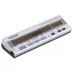 Тюнер-метроном TASCAM TC-8
