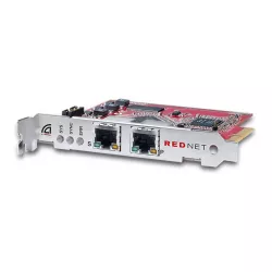 Аудиоинтерфейс Focusrite RedNet PCIeR Card