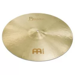 Тарелка крэш MEINL B16JTC