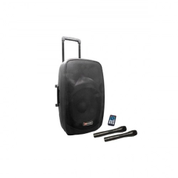 Активная aкустическая система Mark MAM 152 BT TROLLEY