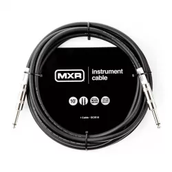 Инструментальный кабель MXR DCIS10