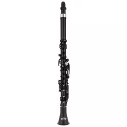 Кларнет NUVO CLARINEO (BLACK/BLACK)