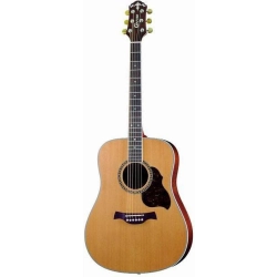 Акустическая гитара CRAFTER D-7/N