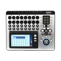 Цифровой микшер QSC TOUCHMIX-16
