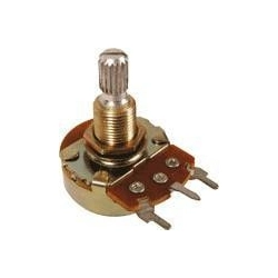 Потенциометр Electro-Harmonix Alpha 22K POT-PC MOUNT- LOG