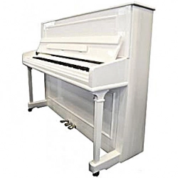 SAMICK JS112RID/WHHP - акустическое пианино